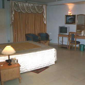 Black Mango Resort Ambāla Kültér fotó